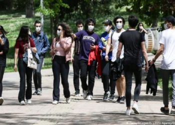 Her 10 gençten 7’si işsiz