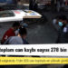 Hindistan'da Kovid-19 nedeniyle ölenlerin sayısı 278 bin 719'a yükseldi