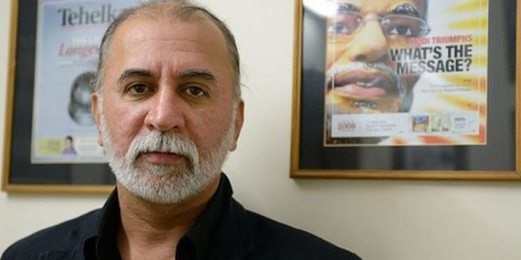 Hindistan'da yargıcın ünlü bir gazeteciyi tecavüzle suçlayan kadının davranışlarını sorgulaması tepki çekti