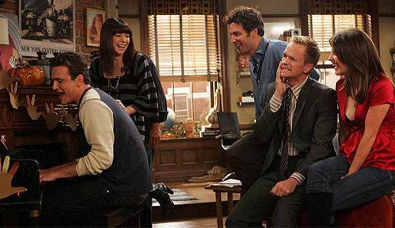 How I Met Your Mother'ın baş rolleri diziden ne kadar kazandı?