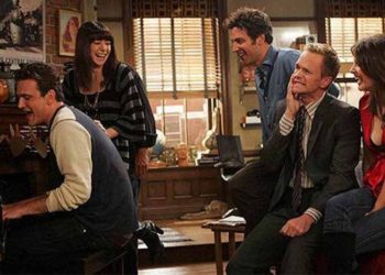 How I Met Your Mother'ın baş rolleri diziden ne kadar kazandı?