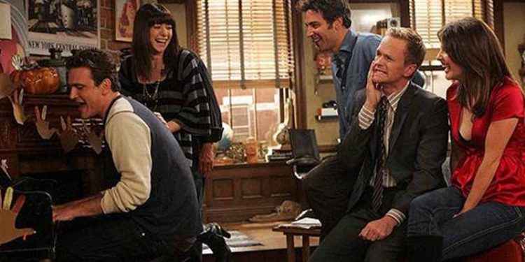 How I Met Your Mother'ın baş rolleri diziden ne kadar kazandı?