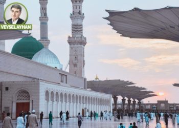 Hükümdâr bir peygamber mi yoksa kul bir peygamber mi?