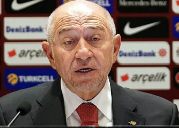 Hıncal Uluç'tan Nihat Özdemir'e: Bir 'Federasyon Başkanlığı' unvanı için kukla haline düşmek yakışmıyordu