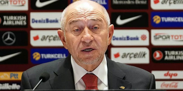 Hıncal Uluç'tan Nihat Özdemir'e: Bir 'Federasyon Başkanlığı' unvanı için kukla haline düşmek yakışmıyordu