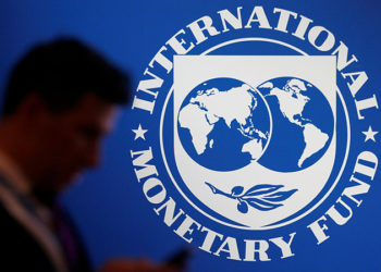 IMF'den küresel aşılama için 50 milyar dolarlık Covid-19 yardım paketi