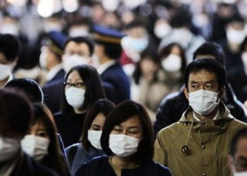 Japonya'da Kovid-19'un ekonomik etkisine karşı hane başına 920 dolar dağıtılacak