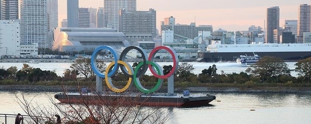 Japonya'da doktorlar Tokyo Olimpiyatlarının iptalini istedi