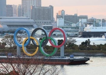 Japonya'da doktorlar Tokyo Olimpiyatlarının iptalini istedi