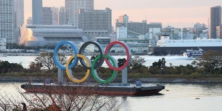Japonya'da doktorlar Tokyo Olimpiyatlarının iptalini istedi