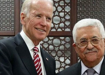 Joe Biden ve Filistin lideri Mahmut Abbas ilk kez telefonda görüştü