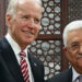 Joe Biden ve Filistin lideri Mahmut Abbas ilk kez telefonda görüştü