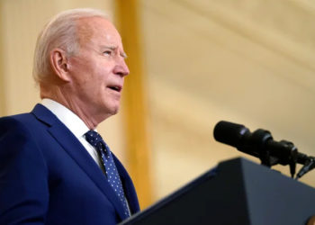 Joe Biden'dan aşı sözü