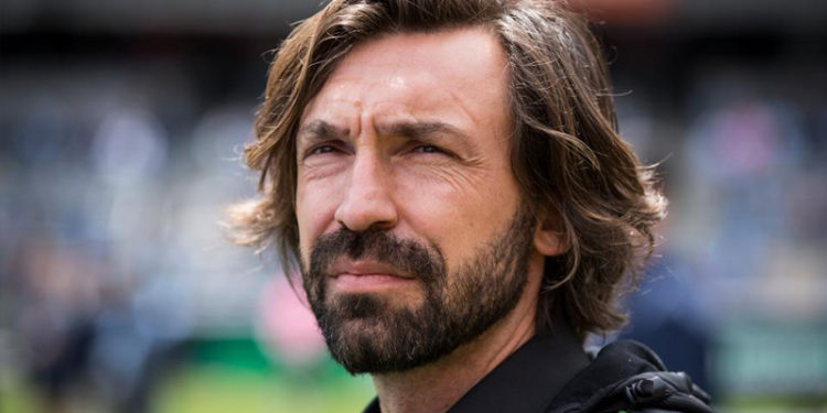Juventus, Andrea Pirlo ile yollarını ayırdı