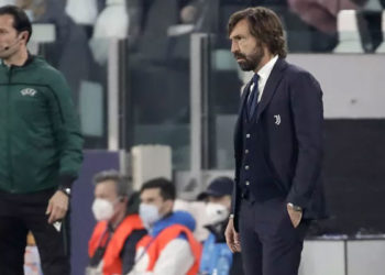Juventus'ta Andrea Pirlo dönemi sona erdi