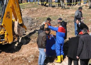 JİTEM Davası'nda mağdurların avukatı Özdoğan: Ağar’ın tutuklanması için deliller yeterli