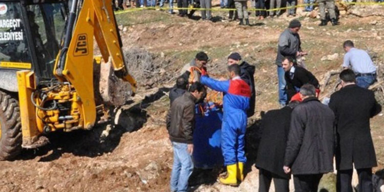 JİTEM Davası'nda mağdurların avukatı Özdoğan: Ağar’ın tutuklanması için deliller yeterli