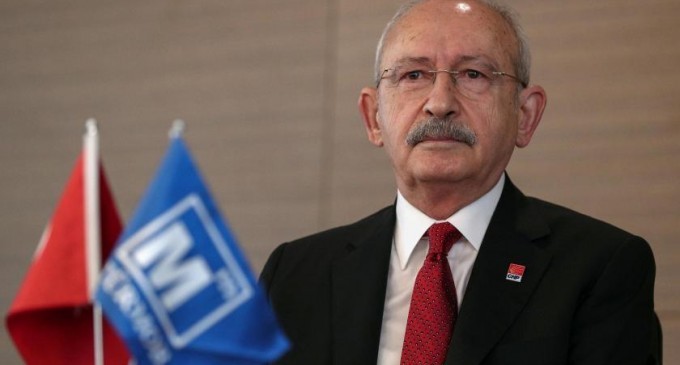 Kılıçdaroğlu’dan ‘yeni anayasa’ yorumu: AYM’yi kaldıracak