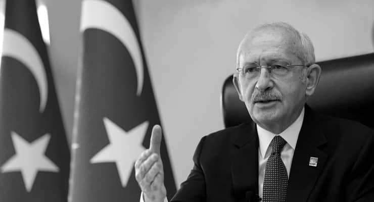 Kılıçdaroğlu’ndan ’10 bin dolarlık’ soru