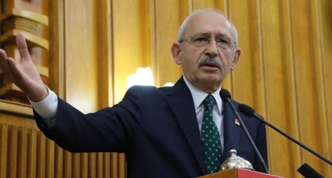 Kılıçdaroğlu'ndan iktidara: Sizin mafyadan ne farkınız var?