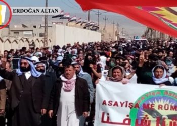 KDP, MİT ve MOSSAD aynı masada