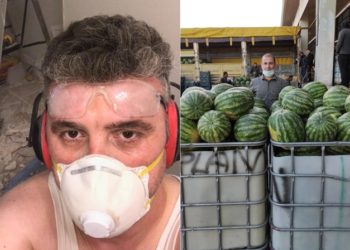 KHK mağduriyetlerini böyle anlattılar: Siz hiç karpuzcu ‘hakim’ ve inşaat işçisi ‘savaş pilotu’ gördünüz mü?