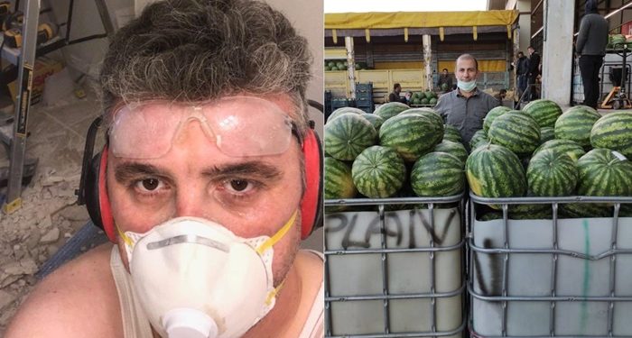 KHK mağduriyetlerini böyle anlattılar: Siz hiç karpuzcu ‘hakim’ ve inşaat işçisi ‘savaş pilotu’ gördünüz mü?