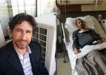 KHK’lı polis vefat etti: Kansere yakalandığı cezaevinden son ana kadar tahliye edilmemişti