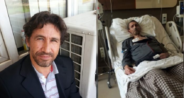 KHK’lı polis vefat etti: Kansere yakalandığı cezaevinden son ana kadar tahliye edilmemişti