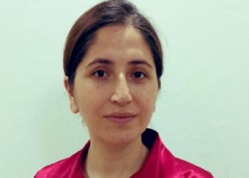 KHK’lı öğretmen Sümeyya Avcı adli kontrolle serbest bırakıldı