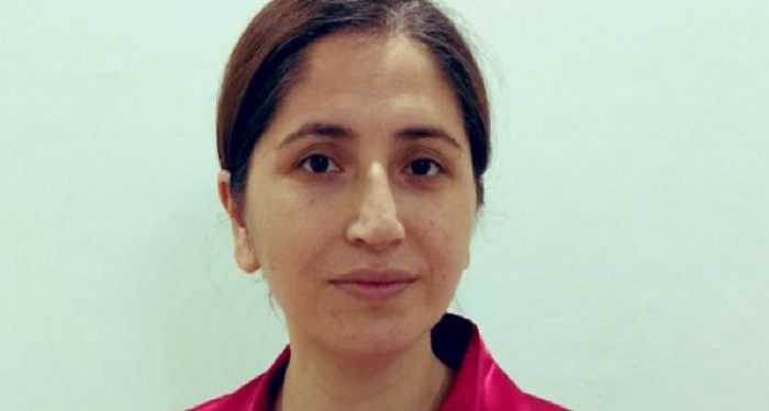 KHK’lı öğretmen Sümeyya Avcı adli kontrolle serbest bırakıldı