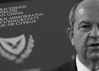 KKTC cumhurbaşkanı: Kıbrıs Cumhuriyeti pasaportum var ama kullanmadım