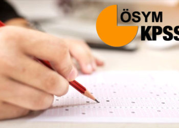 KPSS’ye giriş ücretinin 300 liraya yükseldiği iddiası Twitter’da gündem oldu