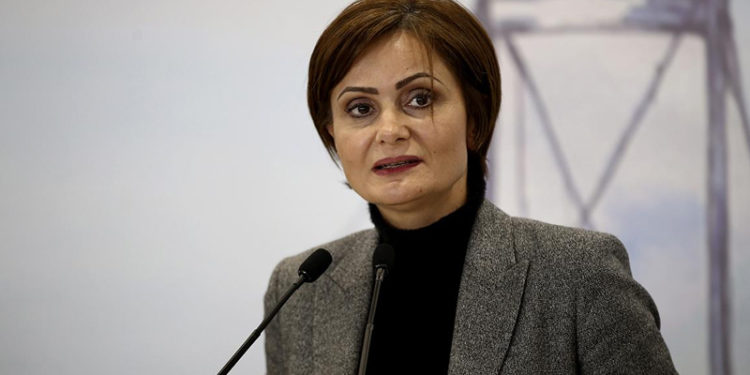 Kaftancıoğlu'ndan Bakan Koca'ya: Yaz bitiminde bu sözü hatırlayınca yüzü kızarmayacak nasıl olsa