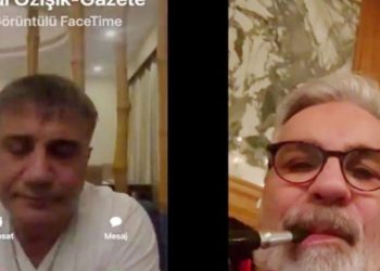 Kahvecilerden Hadi &Ouml;zışık&rsquo;a nargile tepkisi