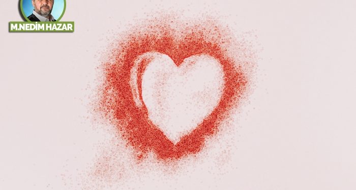 Kalp yarma merakımız