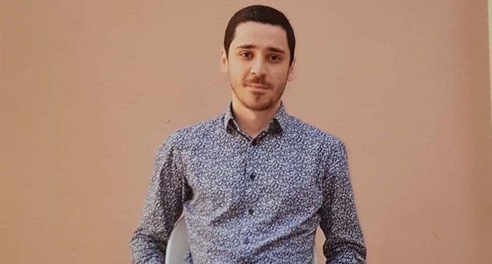 Kanada’nın en büyük iki doktora bursunu kazandı; tez için Türkiye’ye geldi, tutuklandı!