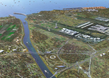 Kanal İstanbul’da 7 köprünün maliyeti yaklaşık 3 milyar dolar