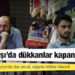 Kapalıçarşı'da tablo vahim: Dükkânlar birer birer gidiyor