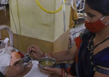 Kara mantar: Hindistan'da 9000'e yakın mukormikoz vakası görüldü, hastalığın 'salgın ilan edilmesi' çağrısı yapılıyor