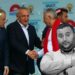 Karakas’tan İzmir’e yol gider!