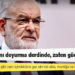Karamollaoğlu'ndan "yeni anayasa" tepkisi: Millet karnını doyurma derdinde, zaten gücün de yok