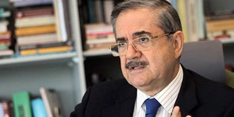 Karar yazarı Akyol: Doğu Akdeniz’de Filistin bile yanımızda değil