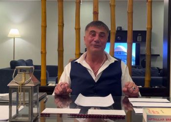 Karar yazarı Akyol: Sedat Peker’in iddiaları üzerine yargıyı harekete geçirmeleri gereken yetkililer muhalefeti suçluyor