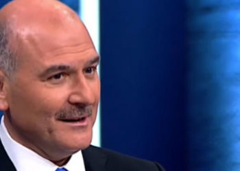 Karar yazarı Taşgetiren: AK Parti bünyesinden Soylu’nun iş tutma tarzına yönelik sancılı haberler geliyor