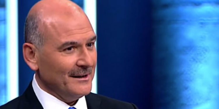 Karar yazarı Taşgetiren: AK Parti bünyesinden Soylu’nun iş tutma tarzına yönelik sancılı haberler geliyor