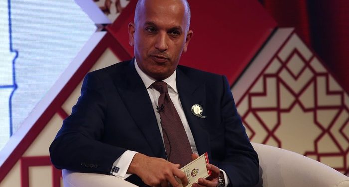 Katar Maliye Bakanı hakkında ‘rüşvet ve yolsuzluk’tan gözaltı kararı