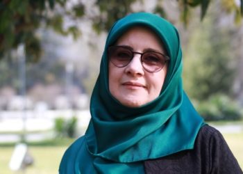 Kaya: Filistin'deki görüntüler iki hafta önce Türkiye’de yaşandı