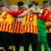 Kayserispor ligde kalmak için umutlu