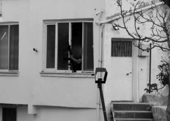 Kayseri’de evinin penceresinden etrafa ateş eden kişi gözaltına alındı